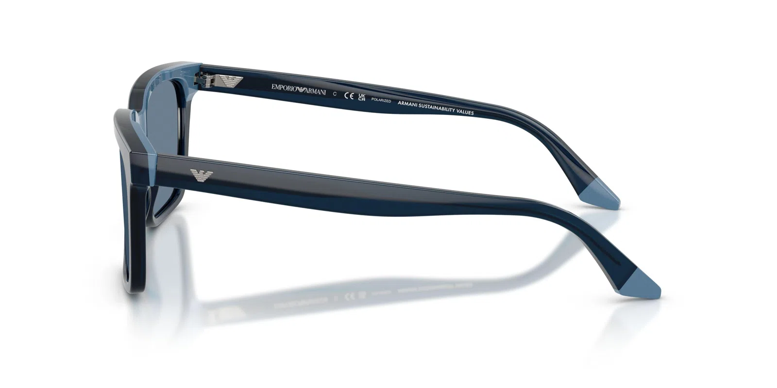 Emporio Armani 4260 Sunglasses - view 27